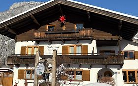 Chalet Tirol Waidring
